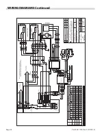 Предварительный просмотр 34 страницы Garland XE24 Installation And Operation Manual