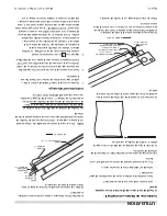 Предварительный просмотр 67 страницы Garland XE24 Installation And Operation Manual