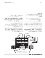 Предварительный просмотр 69 страницы Garland XE24 Installation And Operation Manual