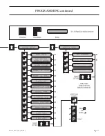 Preview for 17 page of Garland XE24 Installation, Operating  & Service Instructions