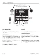 Preview for 14 page of Garland XE362S-2L Service Manual