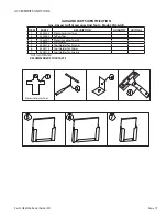 Preview for 79 page of Garland XE362S-2L Service Manual