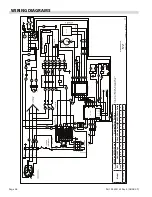 Preview for 36 page of Garland XG24-JIB Installation And Operation Manual