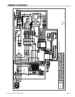 Preview for 37 page of Garland XG24-JIB Installation And Operation Manual