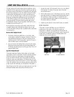 Preview for 13 page of Garland XG24-JIB Service Manual