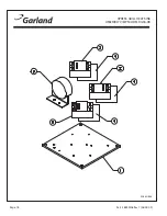 Preview for 76 page of Garland XG24-JIB Service Manual