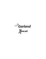 Preview for 88 page of Garland XG24-JIB Service Manual