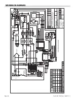 Preview for 34 page of Garland XG36 Installation And Operation Manual