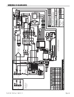 Preview for 35 page of Garland XG36 Installation And Operation Manual