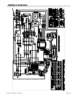 Preview for 37 page of Garland XG36 Installation And Operation Manual