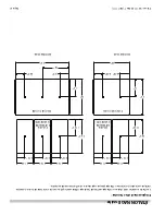 Preview for 50 page of Garland XG36 Installation And Operation Manual