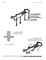 Предварительный просмотр 62 страницы Garland XG36 Installation And Operation Manual