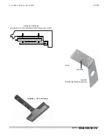 Предварительный просмотр 63 страницы Garland XG36 Installation And Operation Manual