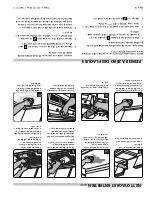 Предварительный просмотр 65 страницы Garland XG36 Installation And Operation Manual