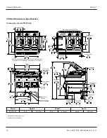 Предварительный просмотр 14 страницы Garland XPE12 Installation, Operation And Maintenance Manual