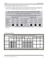 Предварительный просмотр 25 страницы Garland XPE12 Installation, Operation And Maintenance Manual