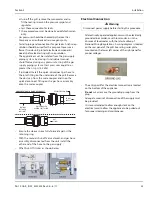 Предварительный просмотр 35 страницы Garland XPE12 Installation, Operation And Maintenance Manual