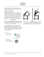 Предварительный просмотр 39 страницы Garland XPE12 Installation, Operation And Maintenance Manual