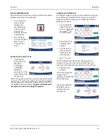 Предварительный просмотр 43 страницы Garland XPE12 Installation, Operation And Maintenance Manual