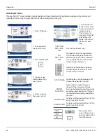 Предварительный просмотр 44 страницы Garland XPE12 Installation, Operation And Maintenance Manual