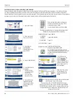 Предварительный просмотр 46 страницы Garland XPE12 Installation, Operation And Maintenance Manual