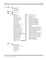 Предварительный просмотр 53 страницы Garland XPE12 Installation, Operation And Maintenance Manual