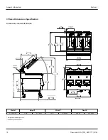 Предварительный просмотр 14 страницы Garland XPE12 Service Manual