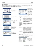 Предварительный просмотр 40 страницы Garland XPE12 Service Manual