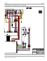 Предварительный просмотр 97 страницы Garland XPE12 Service Manual