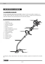 Preview for 8 page of Garland XTRIM 900 PG Instruction Manual