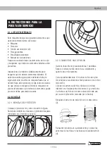 Preview for 11 page of Garland XTRIM KEEPER40V 355 R Instruction Manual