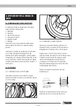 Предварительный просмотр 71 страницы Garland XTRIM KEEPER40V 355 R Instruction Manual