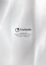 Preview for 15 page of Garlando Everfit TFK 155 SLIM Instruction