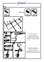 Preview for 6 page of Garlando F10 Assembly Instructions For Accessories