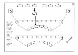 Preview for 7 page of Garlando G.1000 Assembly Instructions Manual