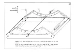 Preview for 14 page of Garlando G.1000 Assembly Instructions Manual