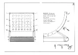 Preview for 16 page of Garlando G.1000 Assembly Instructions Manual