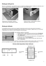 Preview for 3 page of Garlando Open Air Assembly Instructions Manual