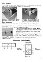 Preview for 11 page of Garlando Open Air Assembly Instructions Manual