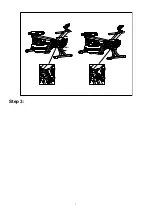 Preview for 6 page of Garlando ST5887 Assembly Instructions Manual