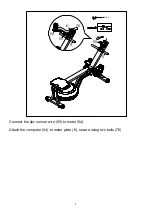 Preview for 7 page of Garlando ST5887 Assembly Instructions Manual