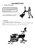 Preview for 11 page of Garlando ST5887 Assembly Instructions Manual