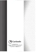 Preview for 28 page of Garlando ST5887 Assembly Instructions Manual