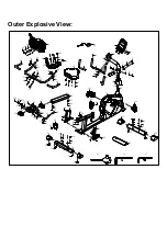 Предварительный просмотр 2 страницы Garlando TOORX BRXR 100 ERGO Instructions Manual