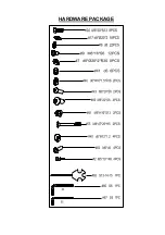 Preview for 6 page of Garlando TOORX BRXR 100 ERGO Instructions Manual