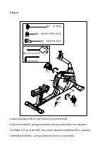 Предварительный просмотр 10 страницы Garlando TOORX BRXR 100 ERGO Instructions Manual