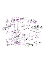 Preview for 14 page of Garlando TOORX MIRAGE C80 Instructions Manual