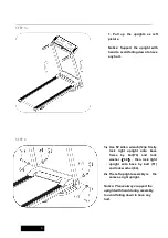 Preview for 4 page of Garlando TOORX MOTION Instructions Manual