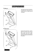 Preview for 6 page of Garlando TOORX MOTION Instructions Manual