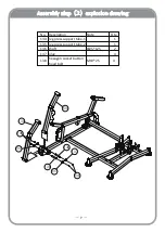 Preview for 9 page of Garlando TOORX MSX 3000 Instructions Manual